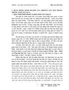 Báo cáo thực tập tổng hợp của servico Hà Nội