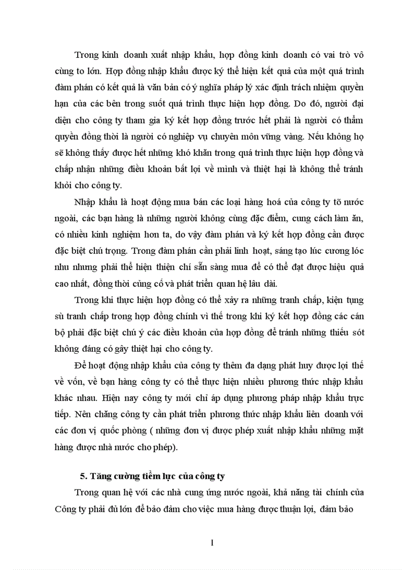 image for page Quản trị nguyên vật liệu tại Công ty vật liệu nổ công nghiệp Thực trạng và giải pháp hoàn thiện 1