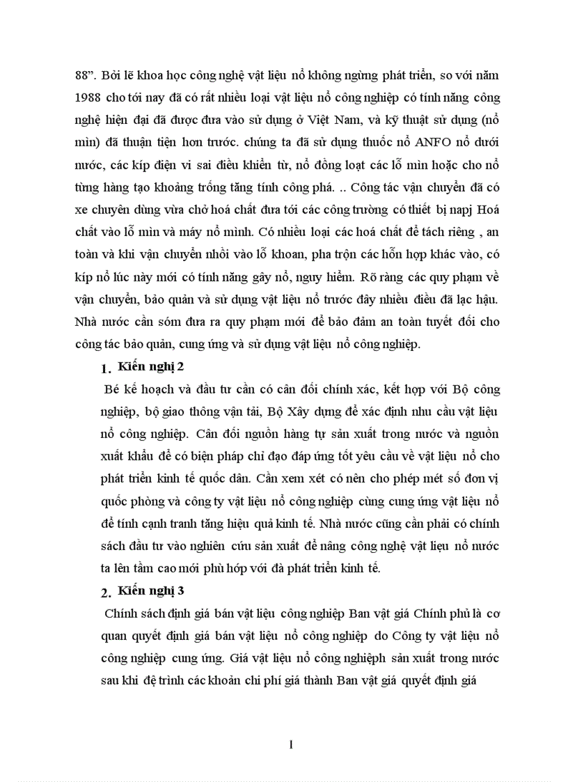 image for page Quản trị nguyên vật liệu tại Công ty vật liệu nổ công nghiệp Thực trạng và giải pháp hoàn thiện 1