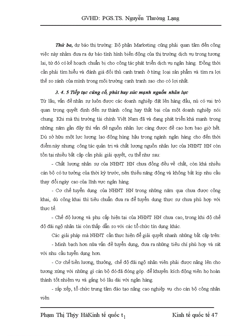image for page Mở rộng cung ứng dịch vụ ngân hàng tại ngân hàng ngoại thương Hà Nội