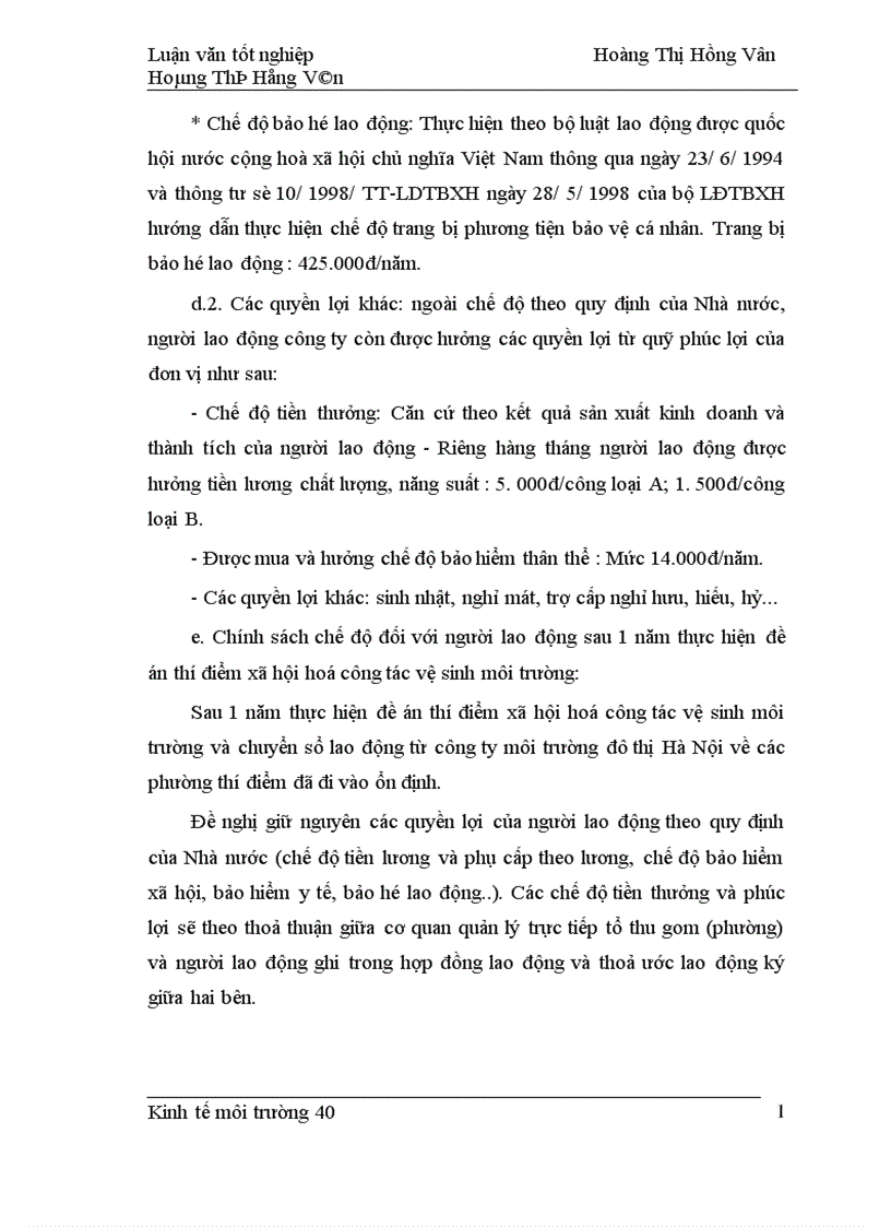 image for page Mô hình thu gom rác dân lập thí điểm Phường Mai Dịch Vấn đề xã hội hoá trong quản lý rác thải trên địa bàn thành phố Hà Nội 1