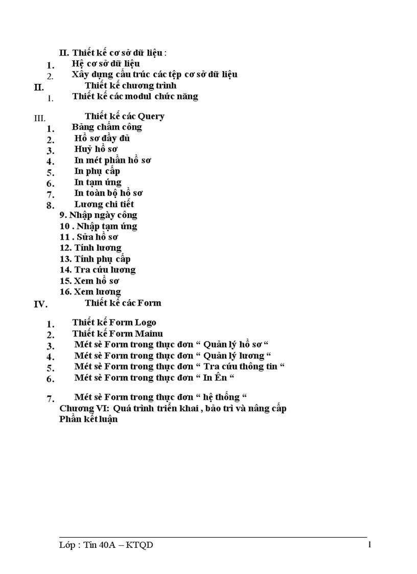 image for page Phát triển hệ thống thông tin quản lý lao động tiền lương tại công ty Xây dựng số 2