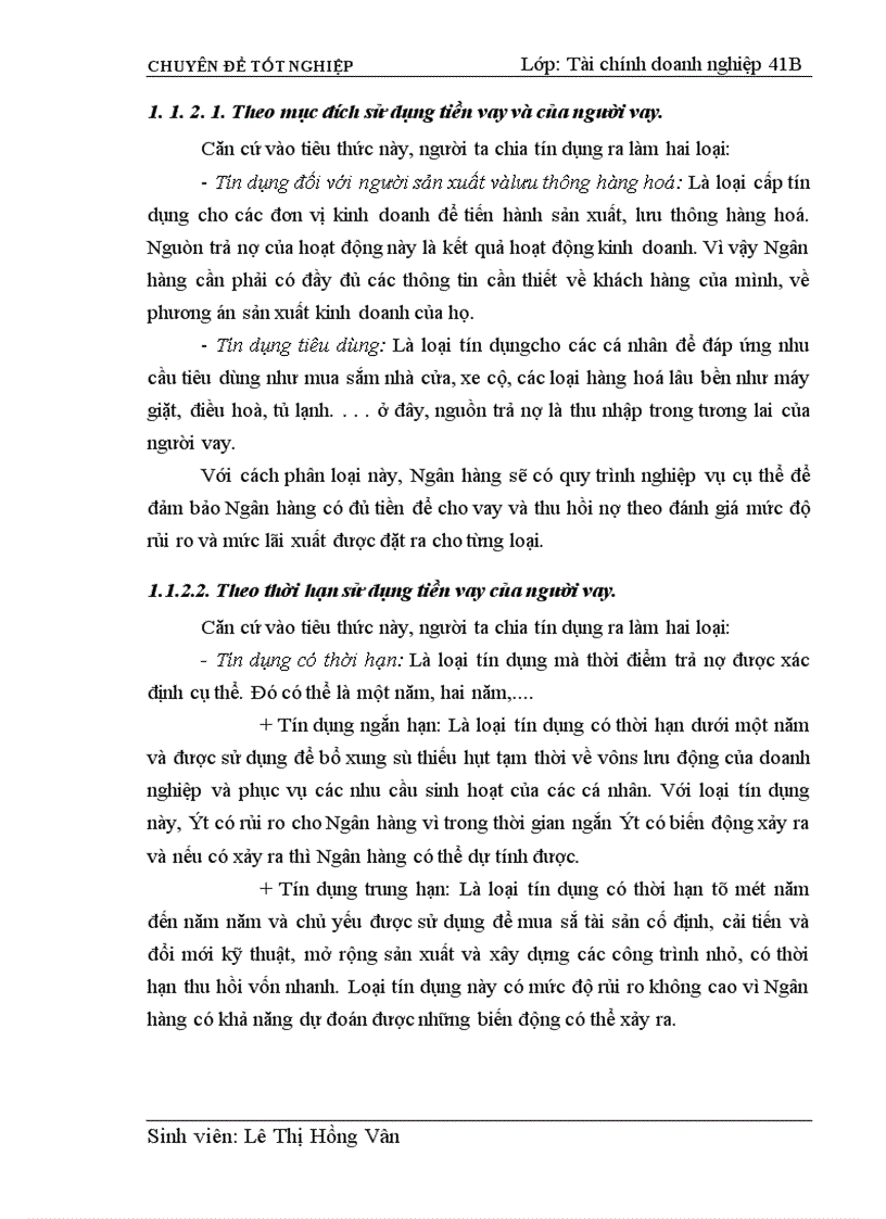 image for page Giải pháp nâng cao chất lượng tín dụng tại Ngân Hàng Ngoại Thương Hà Nội