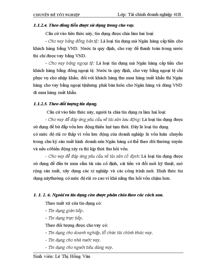 image for page Giải pháp nâng cao chất lượng tín dụng tại Ngân Hàng Ngoại Thương Hà Nội