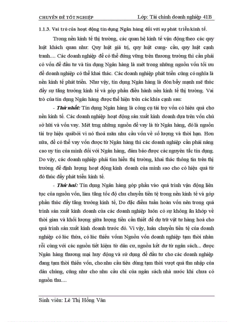 image for page Giải pháp nâng cao chất lượng tín dụng tại Ngân Hàng Ngoại Thương Hà Nội