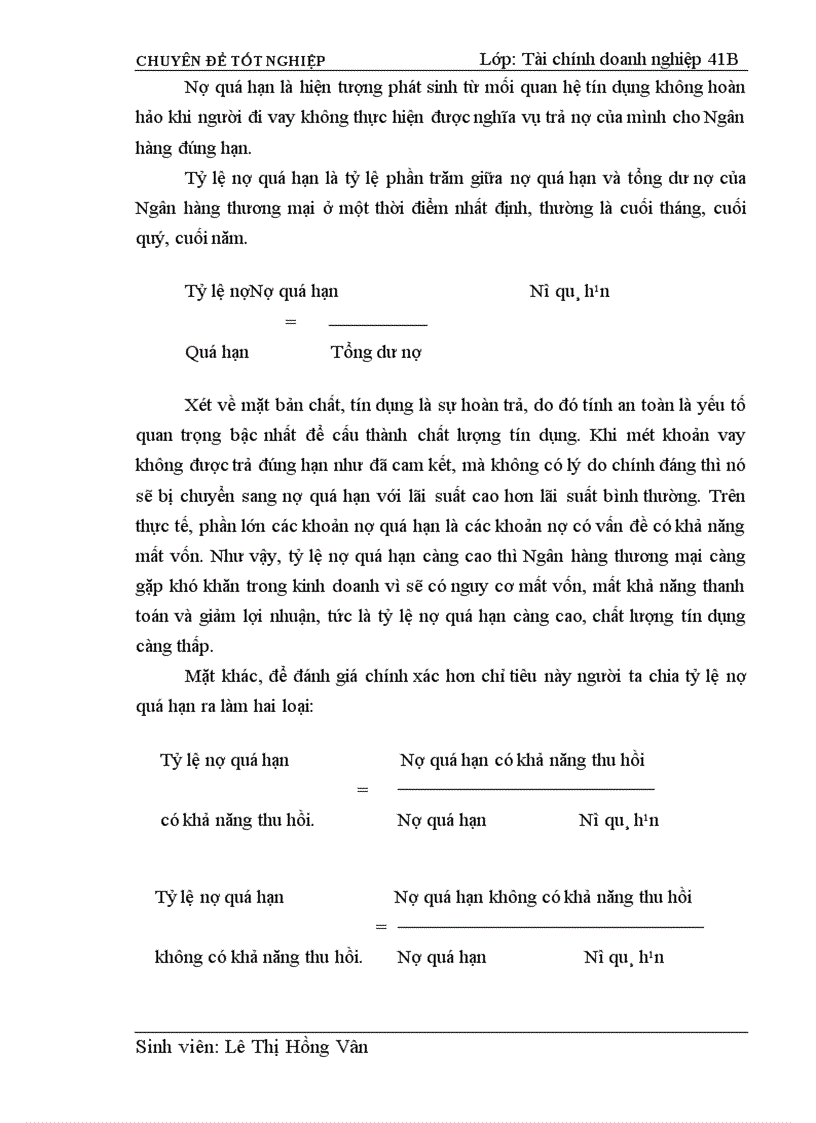 image for page Giải pháp nâng cao chất lượng tín dụng tại Ngân Hàng Ngoại Thương Hà Nội