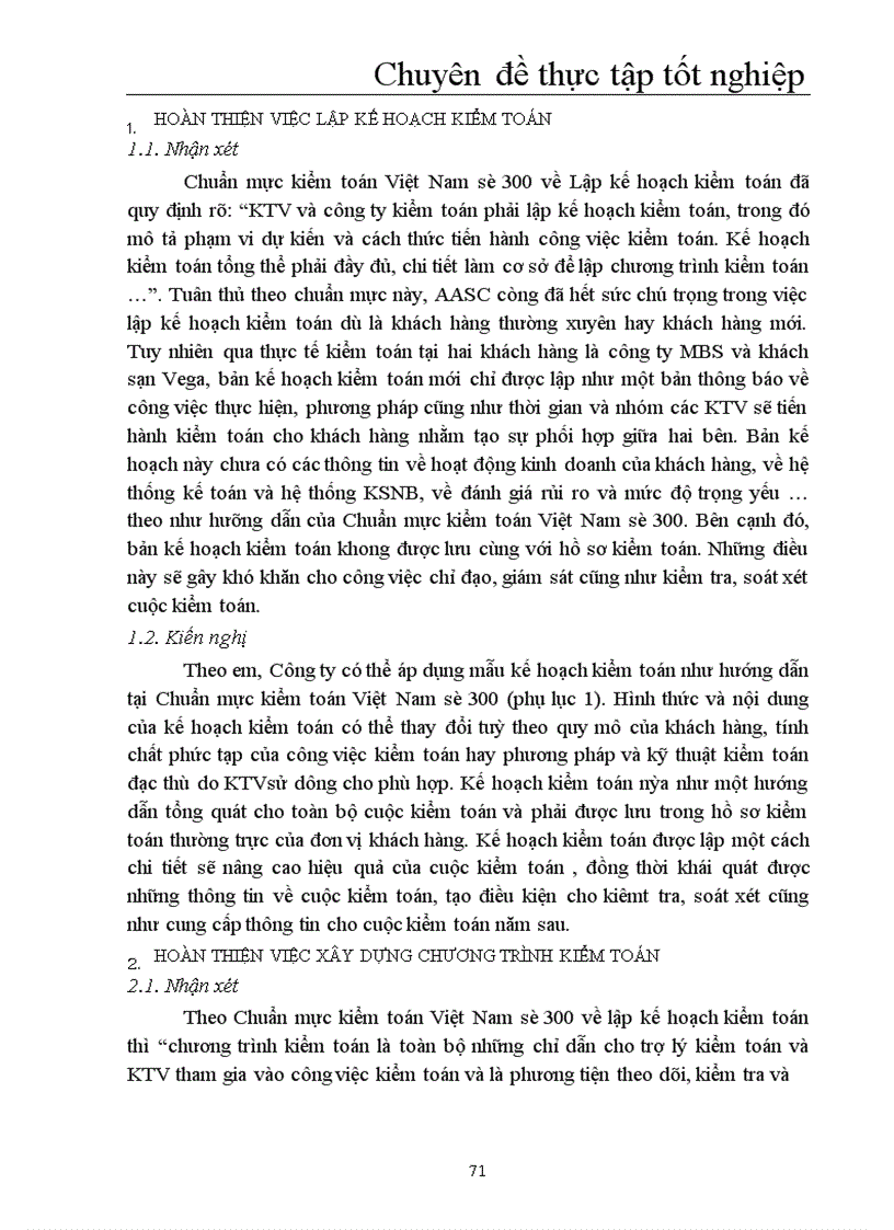 image for page Hoàn thiện quy trình kiểm toán chu trình mua hàng và thanh toán trong kiểm toán Báo cáo tài chính do AASC thực hiện 1
