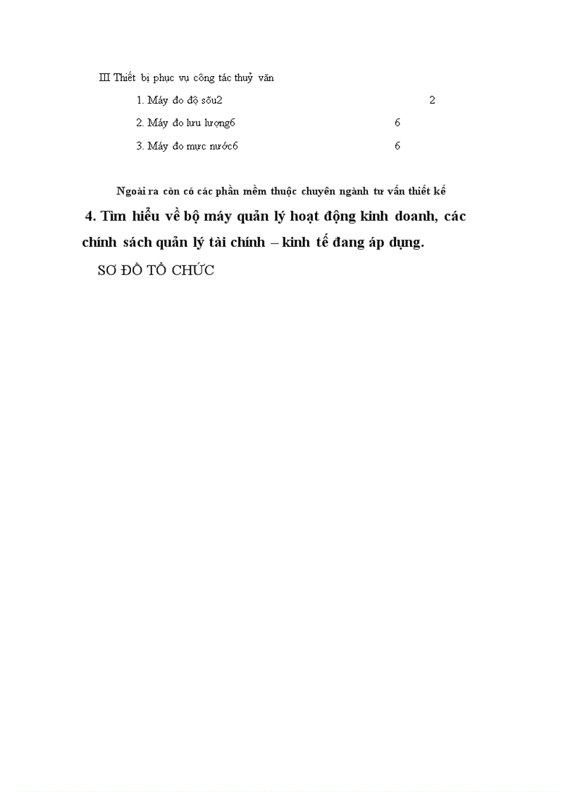 image for page Báo cáo kiến tập kiểm toán tại Công ty tư vấn điện xây dựng diện 1