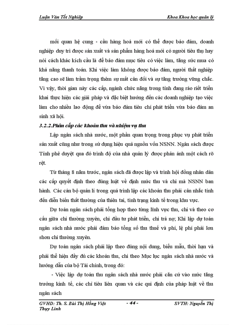 image for page Một Số Giải Pháp Hoàn Thiện Quản Lý Ngân Sách Huyện Thường Tín Trong Điều Kiện Hiện Nay