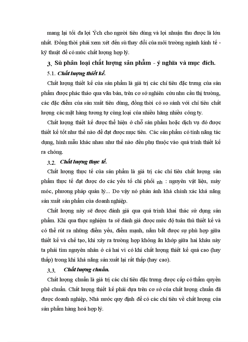 image for page Phương hướng và giải pháp góp phần nâng cao chất lượng và công tác quản lý chất lượng ở Công ty bánh kẹo Hải Hà 1