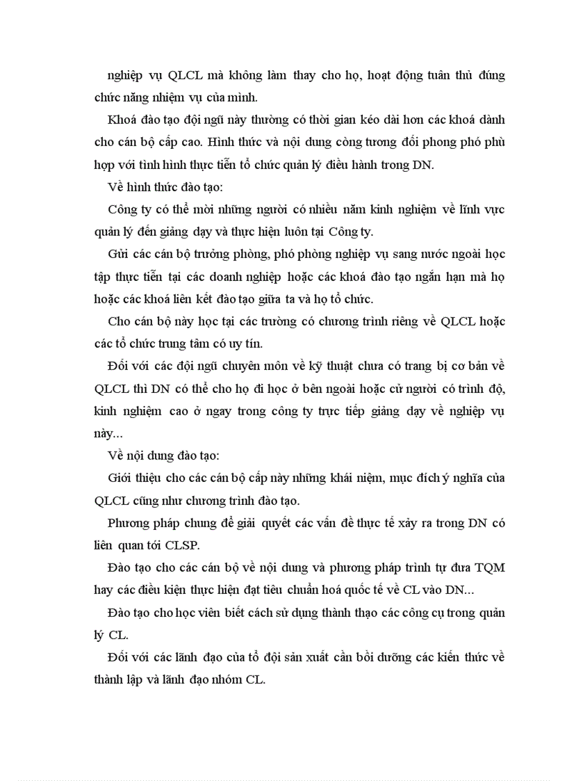 image for page Phương hướng và giải pháp góp phần nâng cao chất lượng và công tác quản lý chất lượng ở Công ty bánh kẹo Hải Hà 1