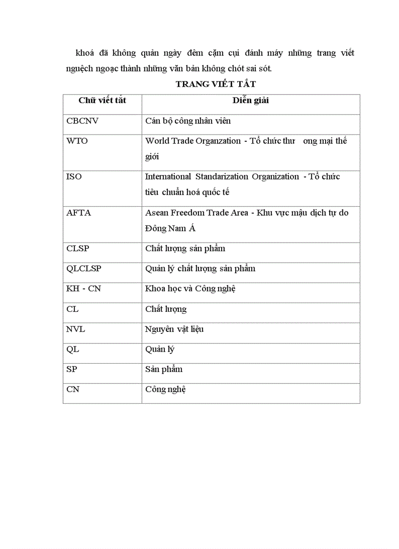 image for page Phương hướng và giải pháp góp phần nâng cao chất lượng và công tác quản lý chất lượng ở Công ty bánh kẹo Hải Hà 1