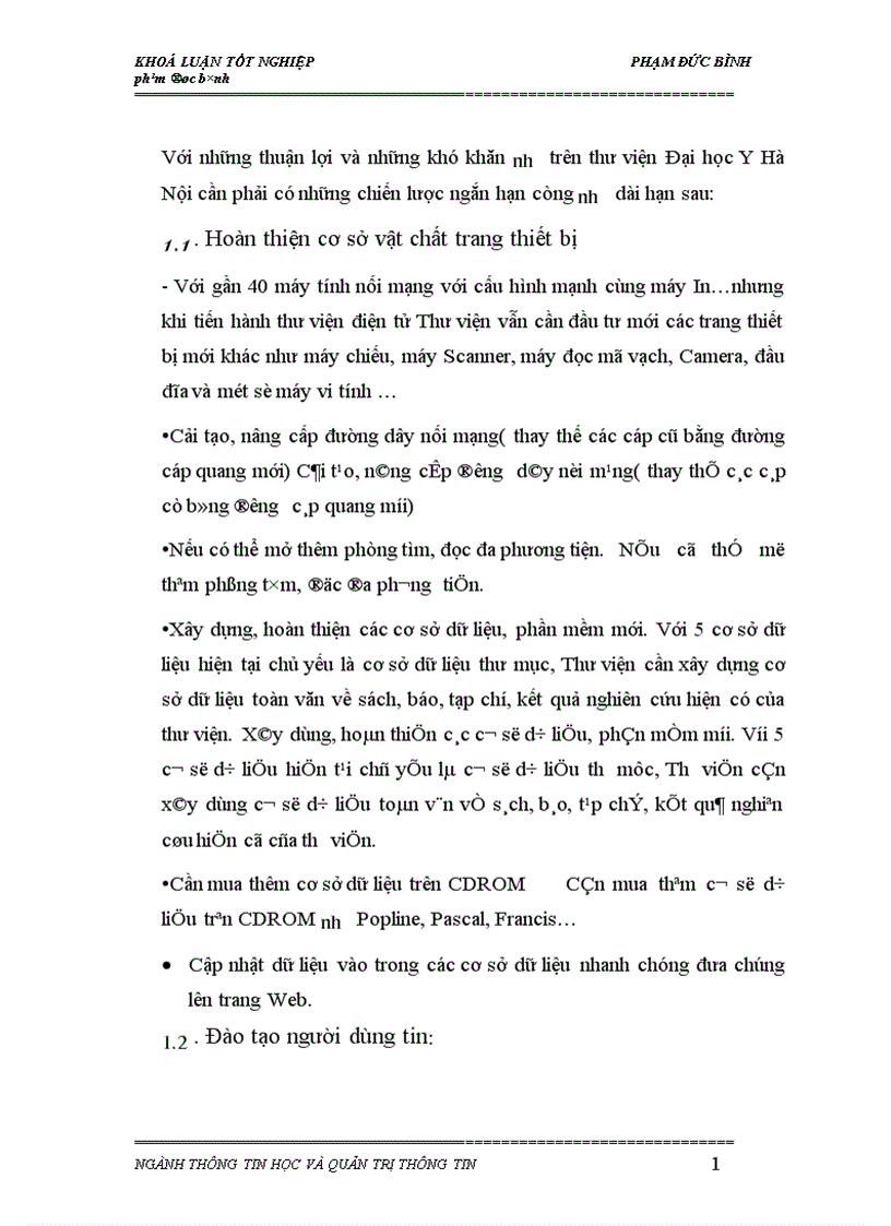 image for page ứng dụng công nghệ thông tin trong thư viện trường Đại Học Y Hà Nội 1