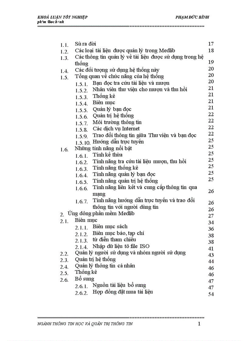 image for page ứng dụng công nghệ thông tin trong thư viện trường Đại Học Y Hà Nội 1