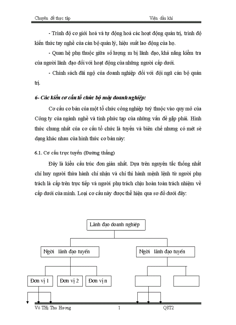 image for page Những giải pháp và kiến nghị gópphần xây dựng và hoàn thiện cơ cấu tổ chức bộ máy của Viện Dầu khí