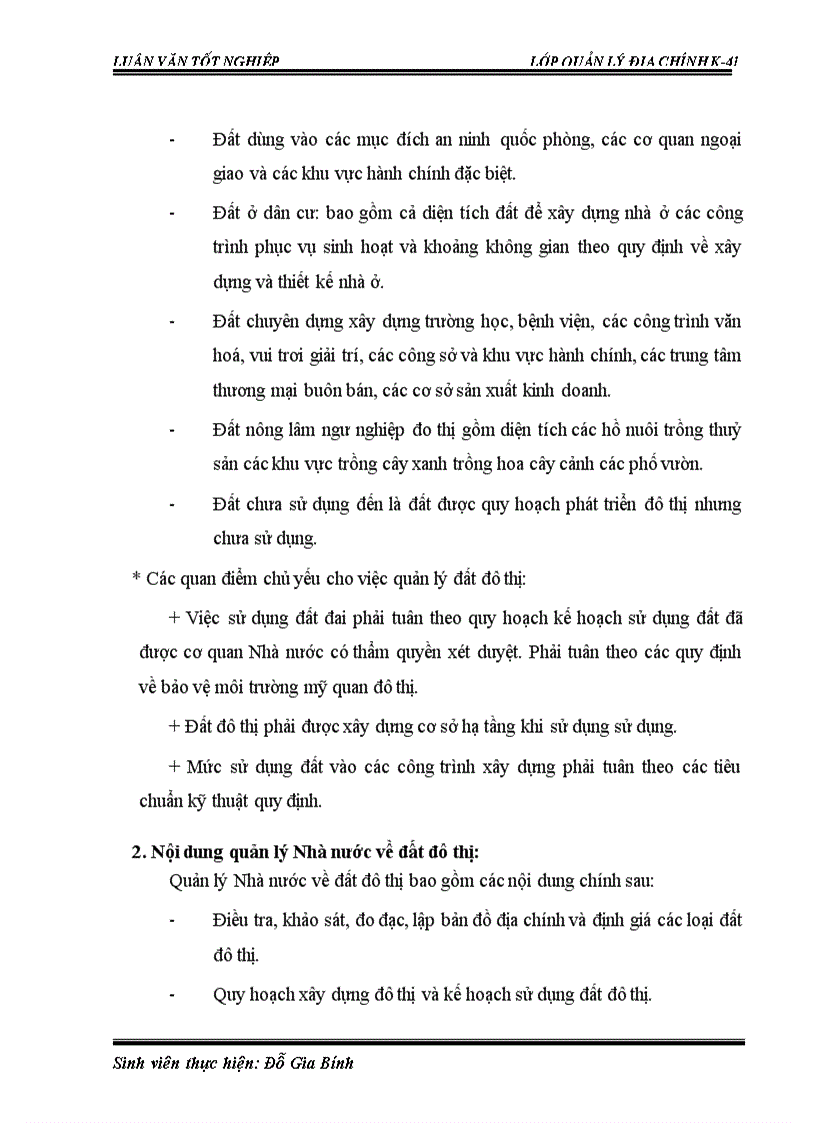 image for page Thực trạng và giải pháp tăng cường công tác quản lí nhà nước về đất đô thị trên địa bàn thành phố Hà Nội 1