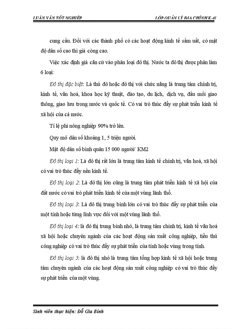 image for page Thực trạng và giải pháp tăng cường công tác quản lí nhà nước về đất đô thị trên địa bàn thành phố Hà Nội 1