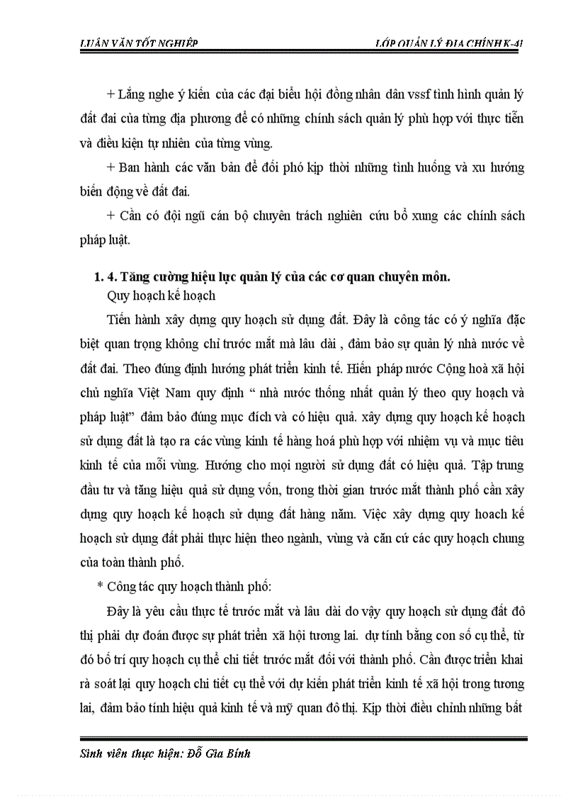 image for page Thực trạng và giải pháp tăng cường công tác quản lí nhà nước về đất đô thị trên địa bàn thành phố Hà Nội 1