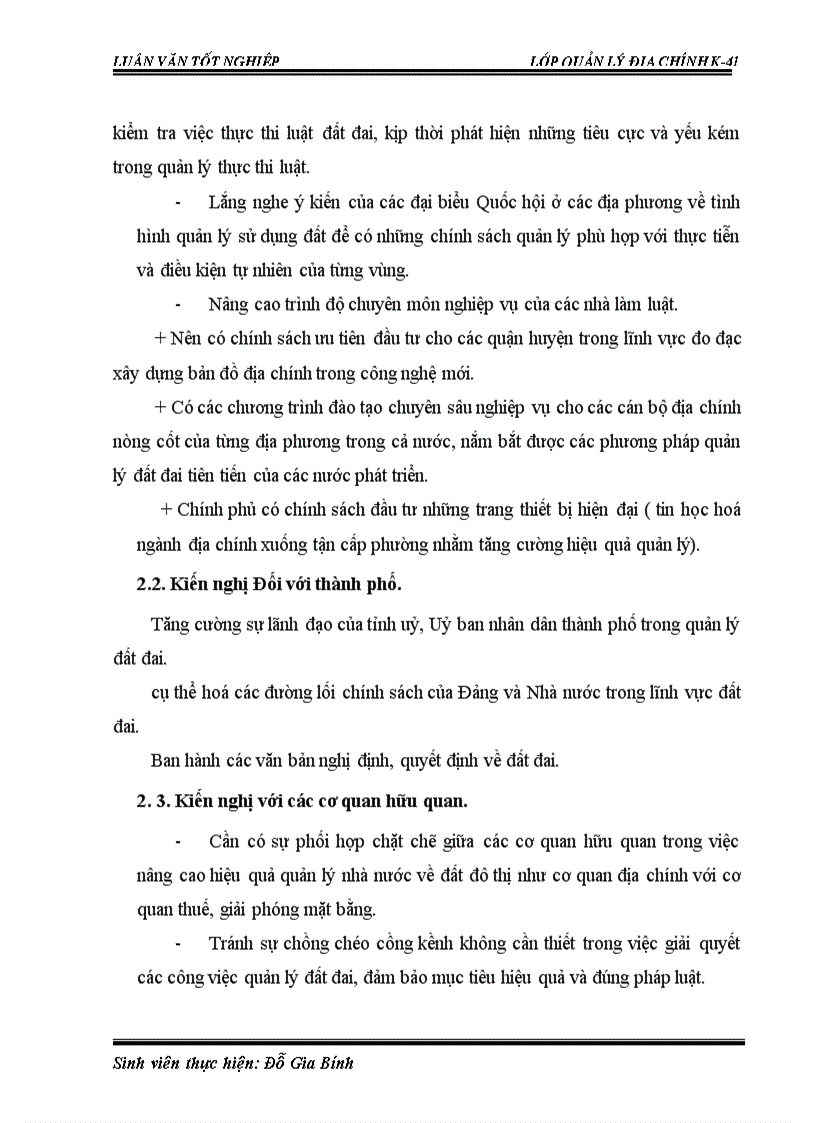 image for page Thực trạng và giải pháp tăng cường công tác quản lí nhà nước về đất đô thị trên địa bàn thành phố Hà Nội 1