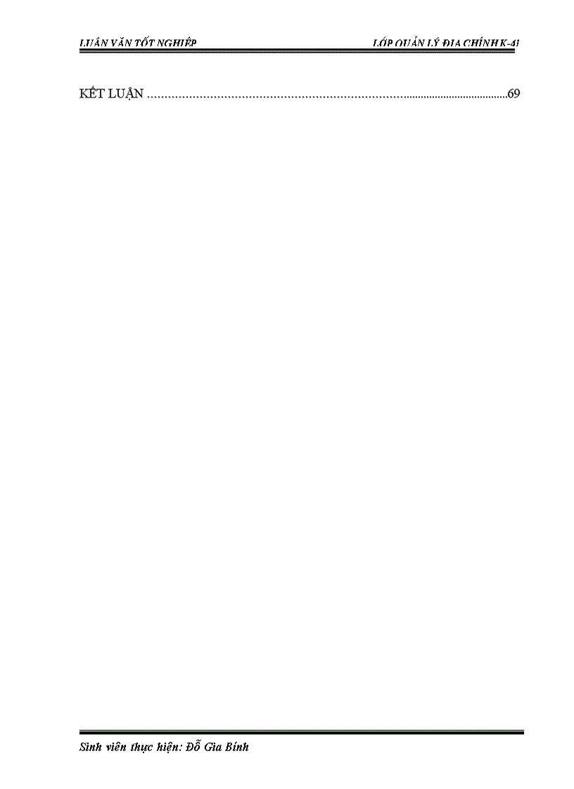 image for page Thực trạng và giải pháp tăng cường công tác quản lí nhà nước về đất đô thị trên địa bàn thành phố Hà Nội 1