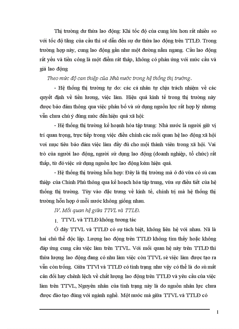 image for page phân tích mối quan hệ thị trường việc làm và thị trường lao động ở việt nam 1