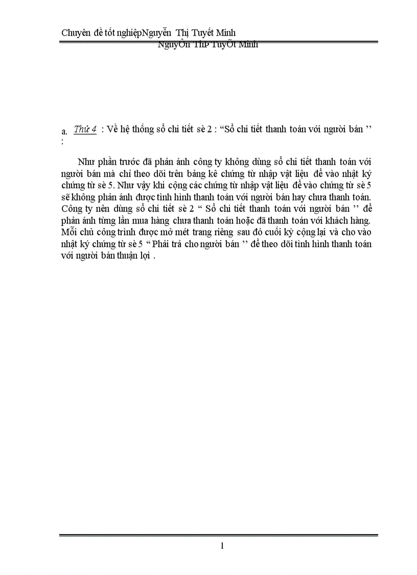 image for page Tổ chức hợp lý kế toán nguyên vật liệu tại công ty bê tông và xây dựng Thịnh Liệt 1