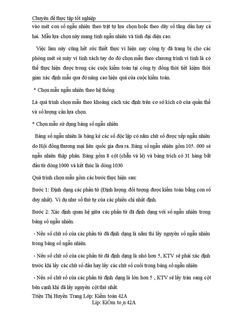 image for page Kiểm toán các loại doanh thu chi phí trong kiểm toán Báo cáo tài chính của Ngân hàng thương mại ở Công ty Dịch vụ Tư vấn Tài chính Kế toán và Kiểm toán 1