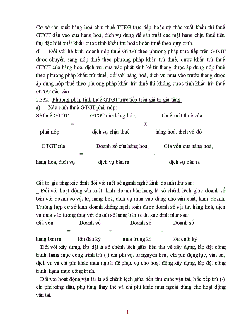 image for page Thực trạng vận hành luật thuế GTGT và tổ chức kế toán thuế GTGT trong doanh nghiệp thương mại ở Việt Nam 1