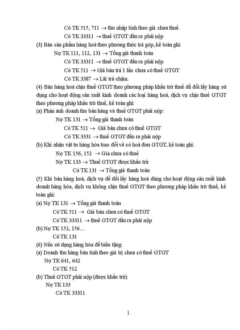 image for page Thực trạng vận hành luật thuế GTGT và tổ chức kế toán thuế GTGT trong doanh nghiệp thương mại ở Việt Nam 1