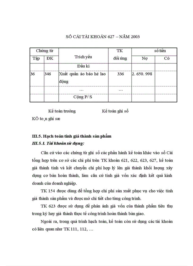 image for page Đặc điểm tổ chức bộ máy và công tác kế toán tại công ty xây dựng CTGT Việt Lào
