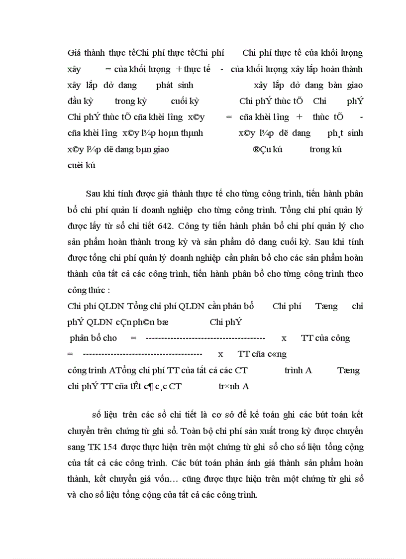 image for page Đặc điểm tổ chức bộ máy và công tác kế toán tại công ty xây dựng CTGT Việt Lào