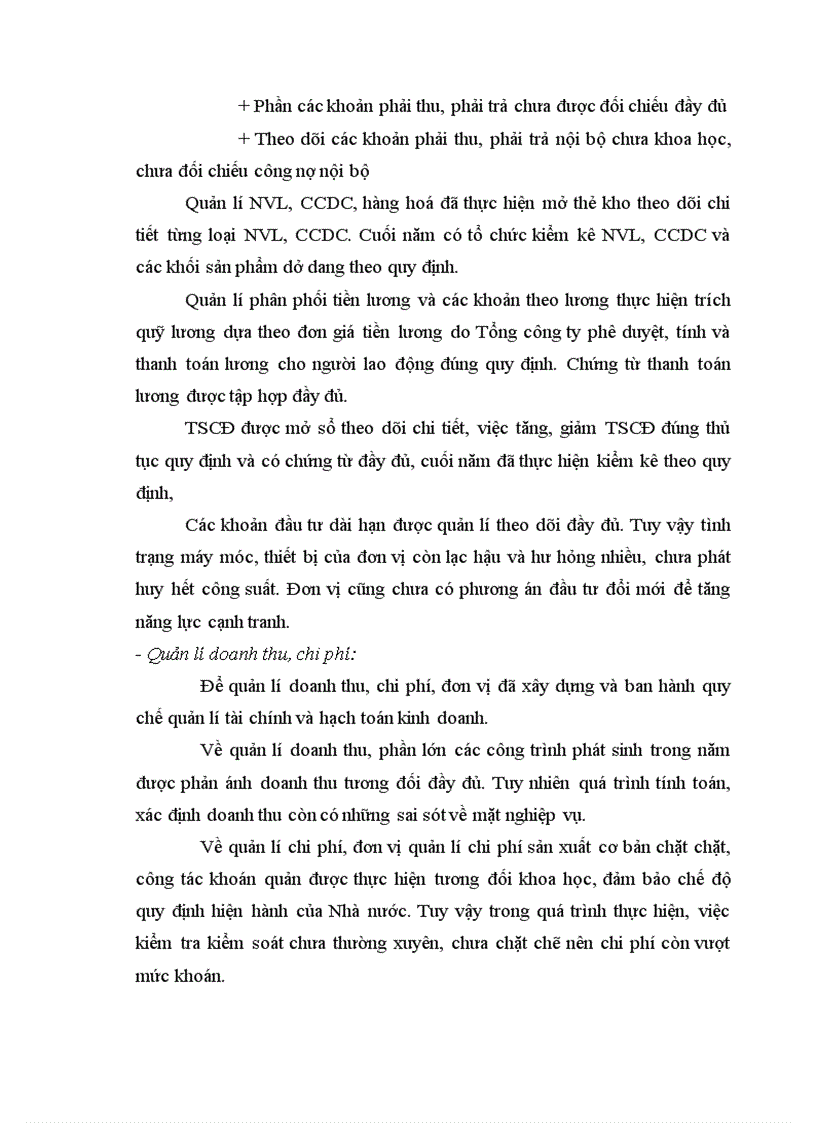 image for page Đặc điểm tổ chức bộ máy và công tác kế toán tại công ty xây dựng CTGT Việt Lào