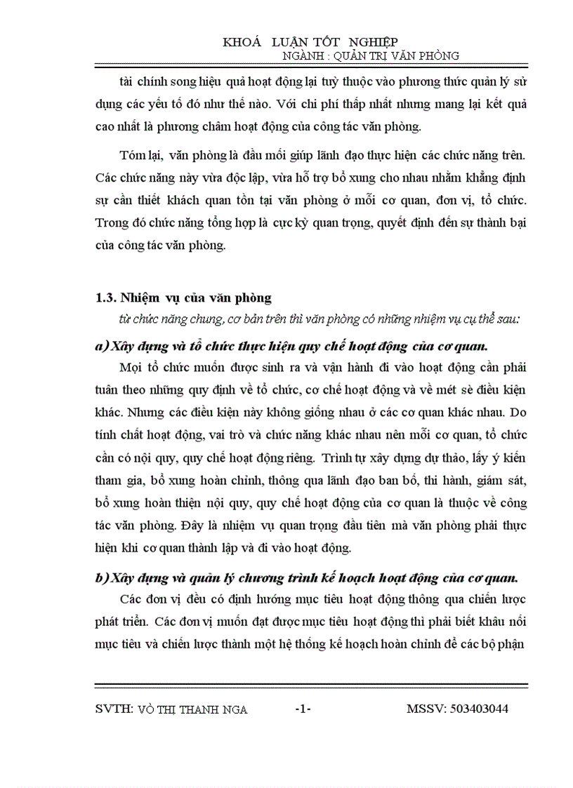 image for page Tiếp tục hoàn thiện công tác Văn phòng tại Sở Thương mại Du lịch tỉnh Phú Thọ