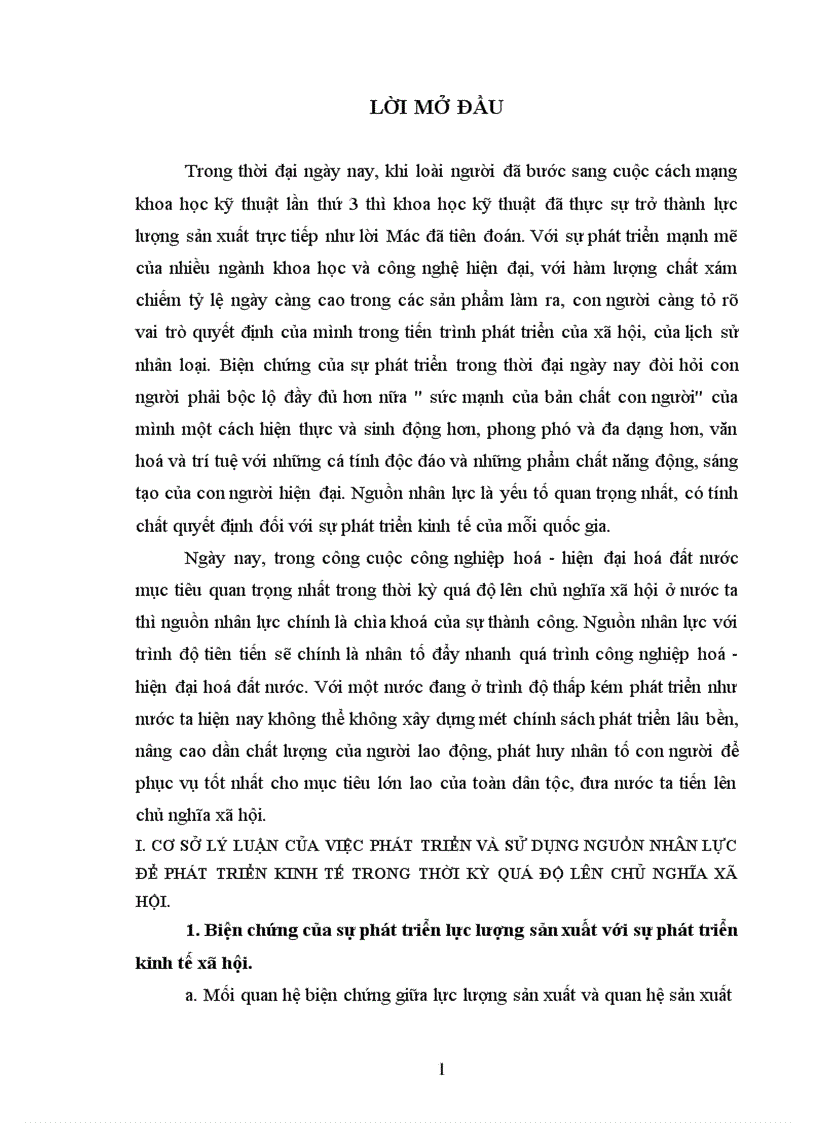 image for page Tiểu luận triết học 1