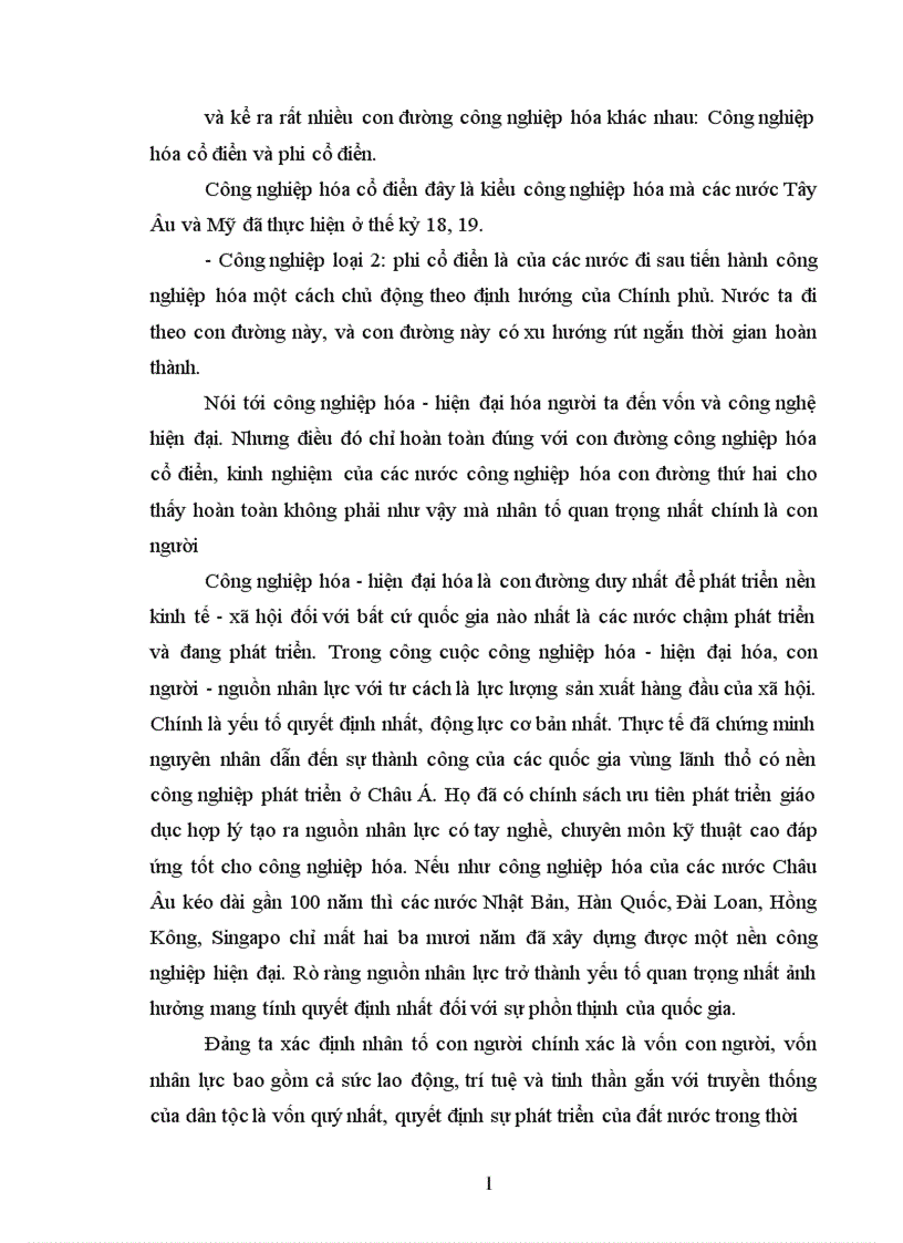 image for page Tiểu luận triết học 1