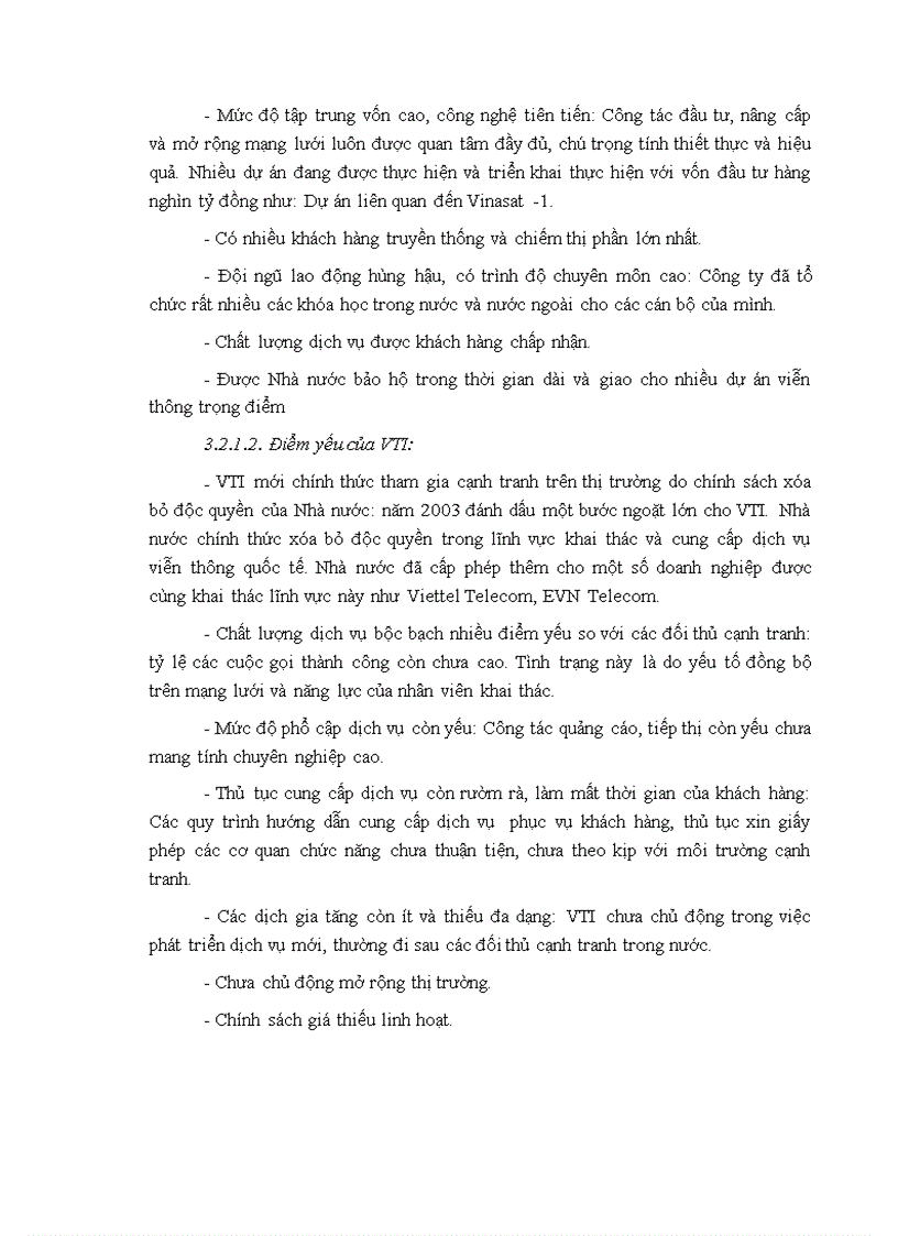 image for page Xây dựng chiến lược cạnh tranh giai đoạn 2010 2020 của công ty Viễn Thông Quốc Tế trong lĩnh vực khai thác dịch vụ viễn thông quốc tế