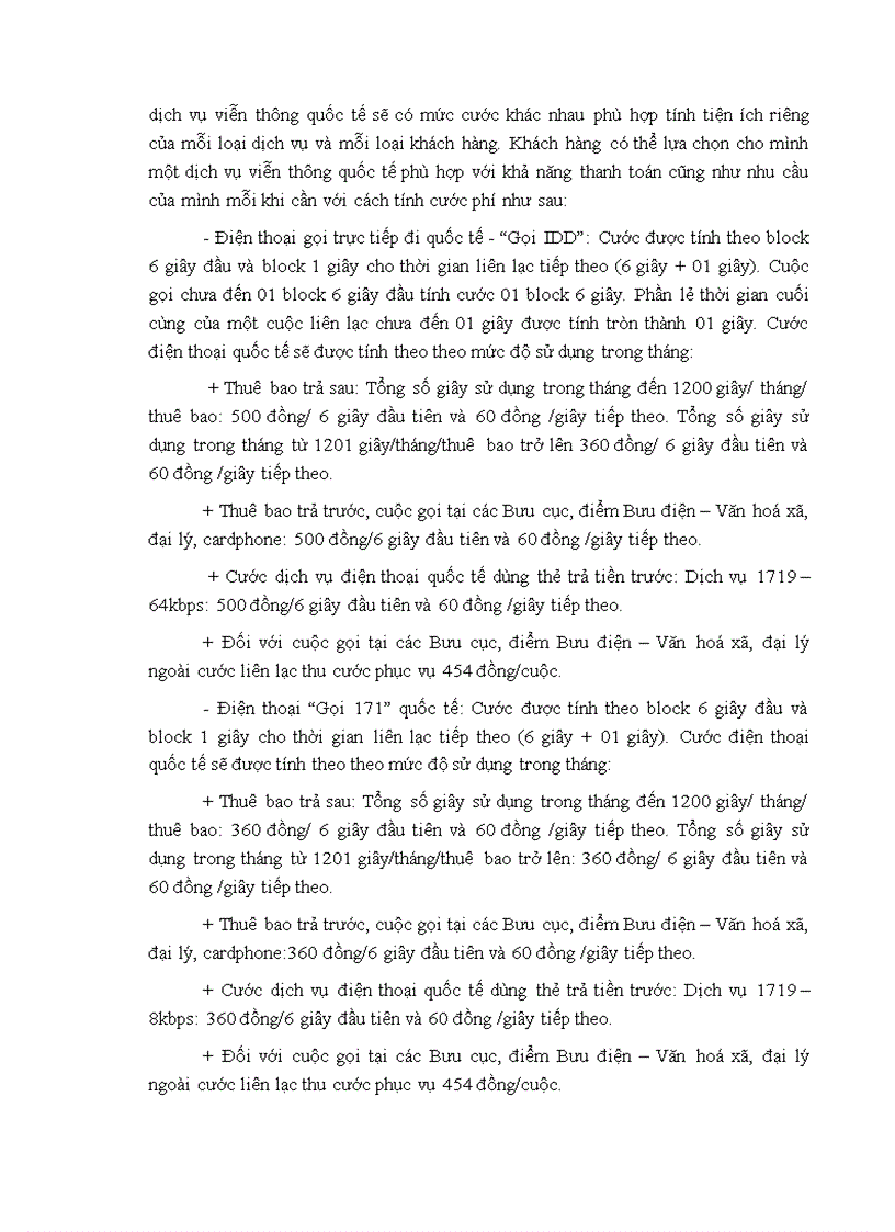 image for page Xây dựng chiến lược cạnh tranh giai đoạn 2010 2020 của công ty Viễn Thông Quốc Tế trong lĩnh vực khai thác dịch vụ viễn thông quốc tế