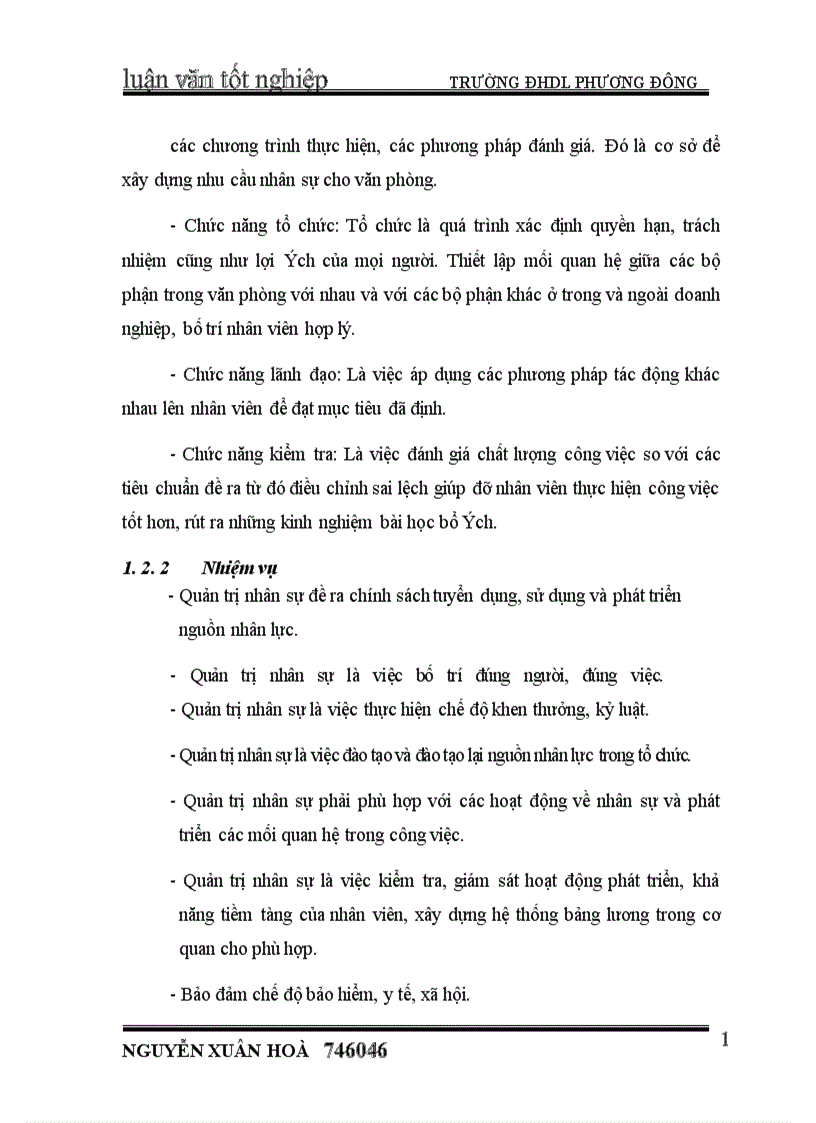 image for page Một số biện pháp nâng cao hiệu quả công tác nhân sự tại văn phòng của Trung tâm Dạy nghề và Dịch vụ việc làm thanh niên trực thuộc Trung ương Đoàn Thanh niên cộng sản Hồ chí Minh 1