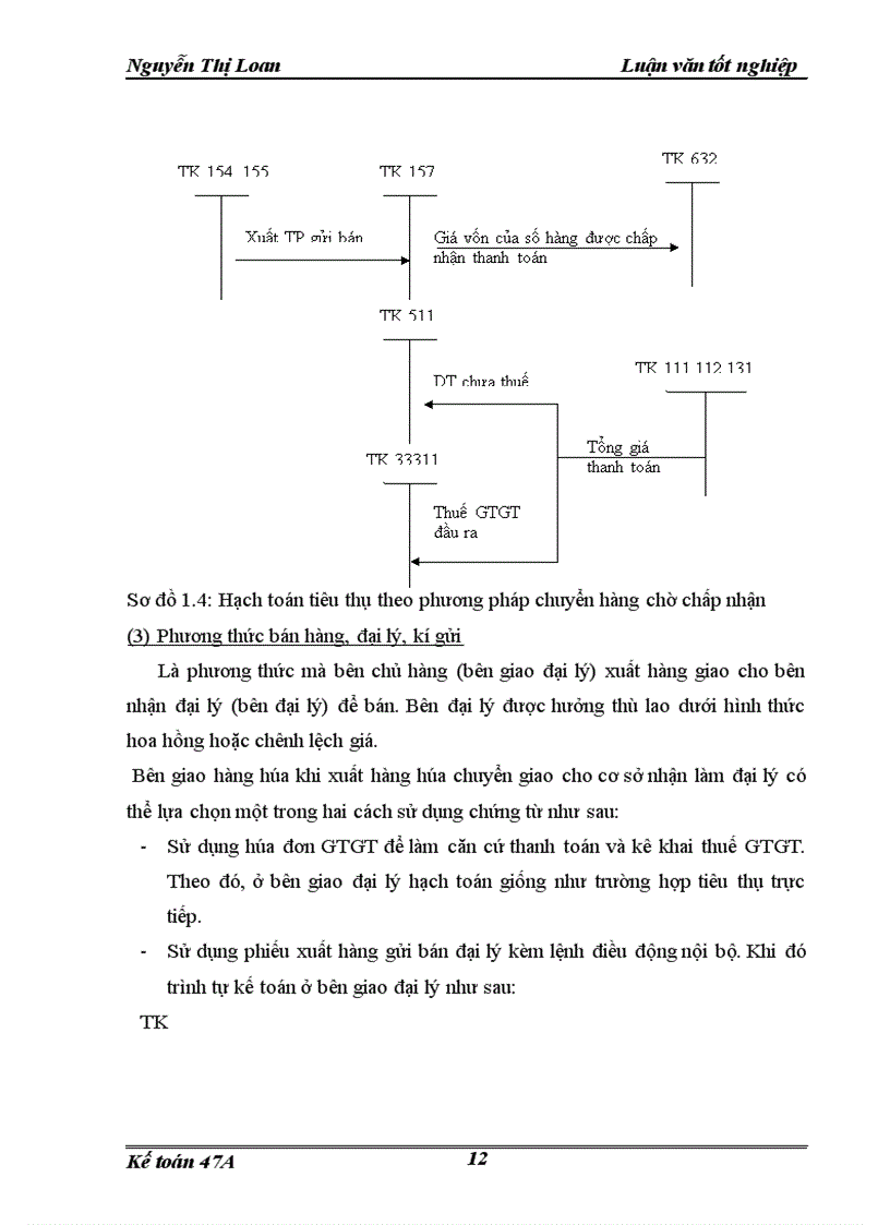 image for page Hoàn thiện hạch toán tiêu thụ thành phẩm và xác định kết quả kinh doanh tại công ty sản xuất kinh doanh đầu tư và dịch vụ Việt Hà 1