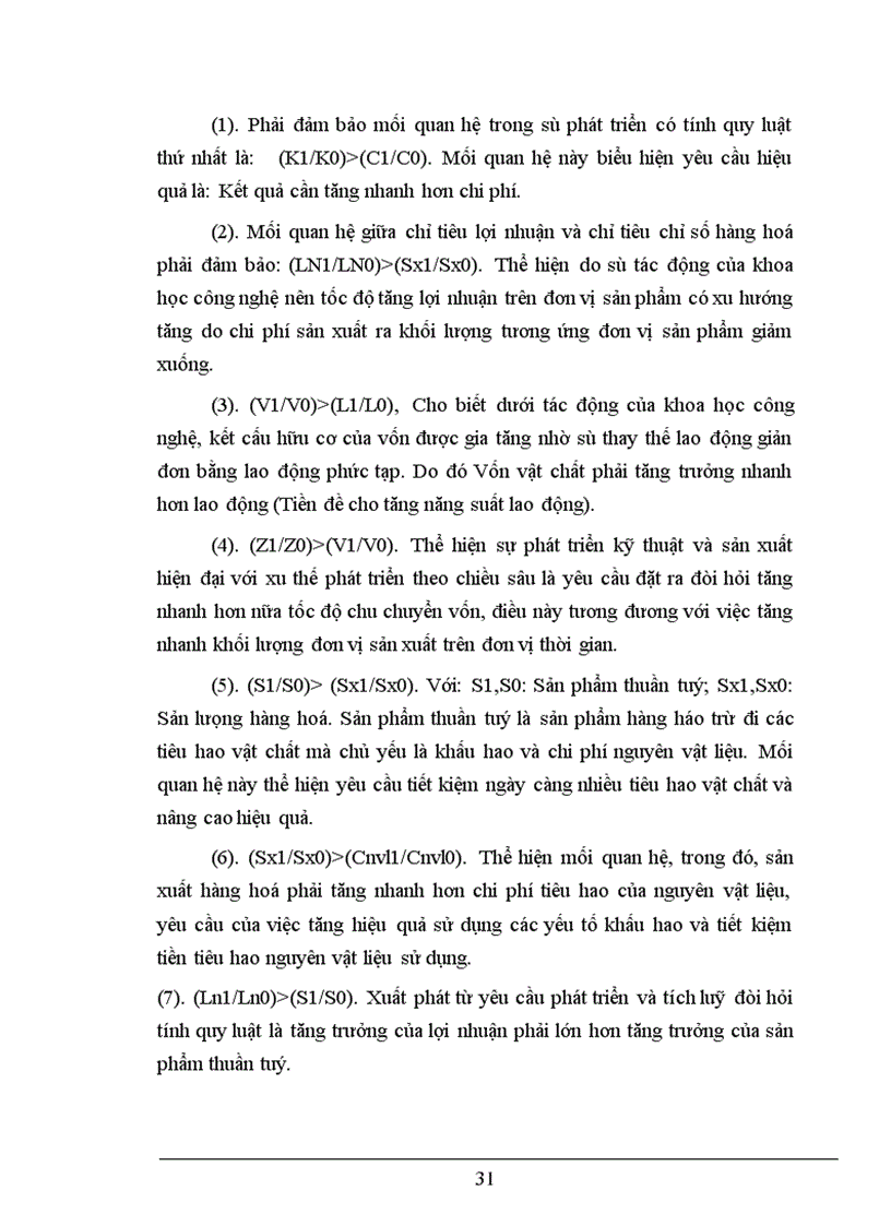 image for page Phân tích tài chính và các giải pháp nhằm tăng cường năng lực tài chính tại Công ty Công ty Xây Lắp và Kinh Doanh Vật Tư Thiết Bị 1