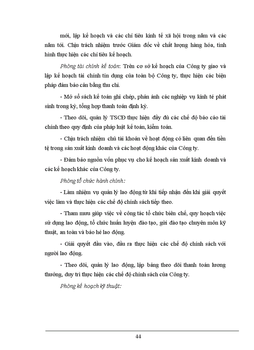image for page Phân tích tài chính và các giải pháp nhằm tăng cường năng lực tài chính tại Công ty Công ty Xây Lắp và Kinh Doanh Vật Tư Thiết Bị 1