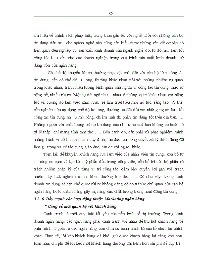 image for page Giải pháp nâng cao chất lượng tín dụng tại Ngân hàng thương mại cổ phần Bắc Á 1