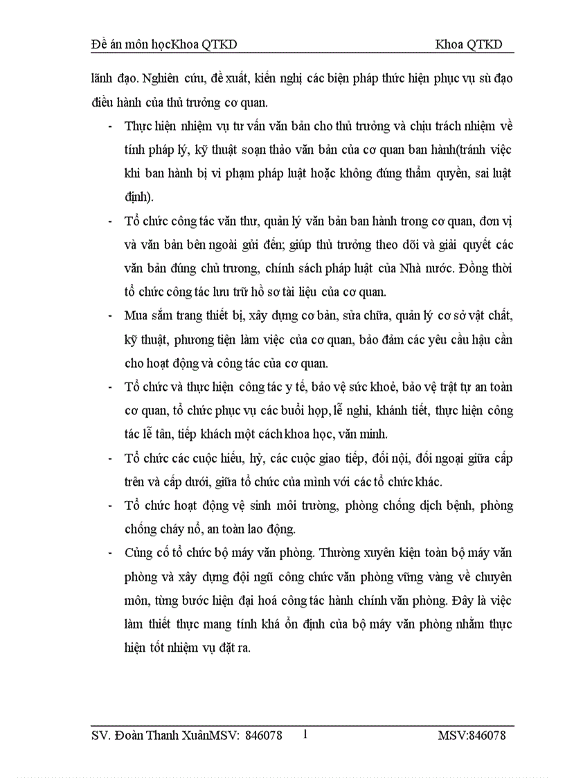 image for page Một số giải pháp nâng cao hiệu quả tổ chức bộ máy văn phòng tại phòng du lịch nước ngoài thuộc trung tâm du lịch Hà Nội