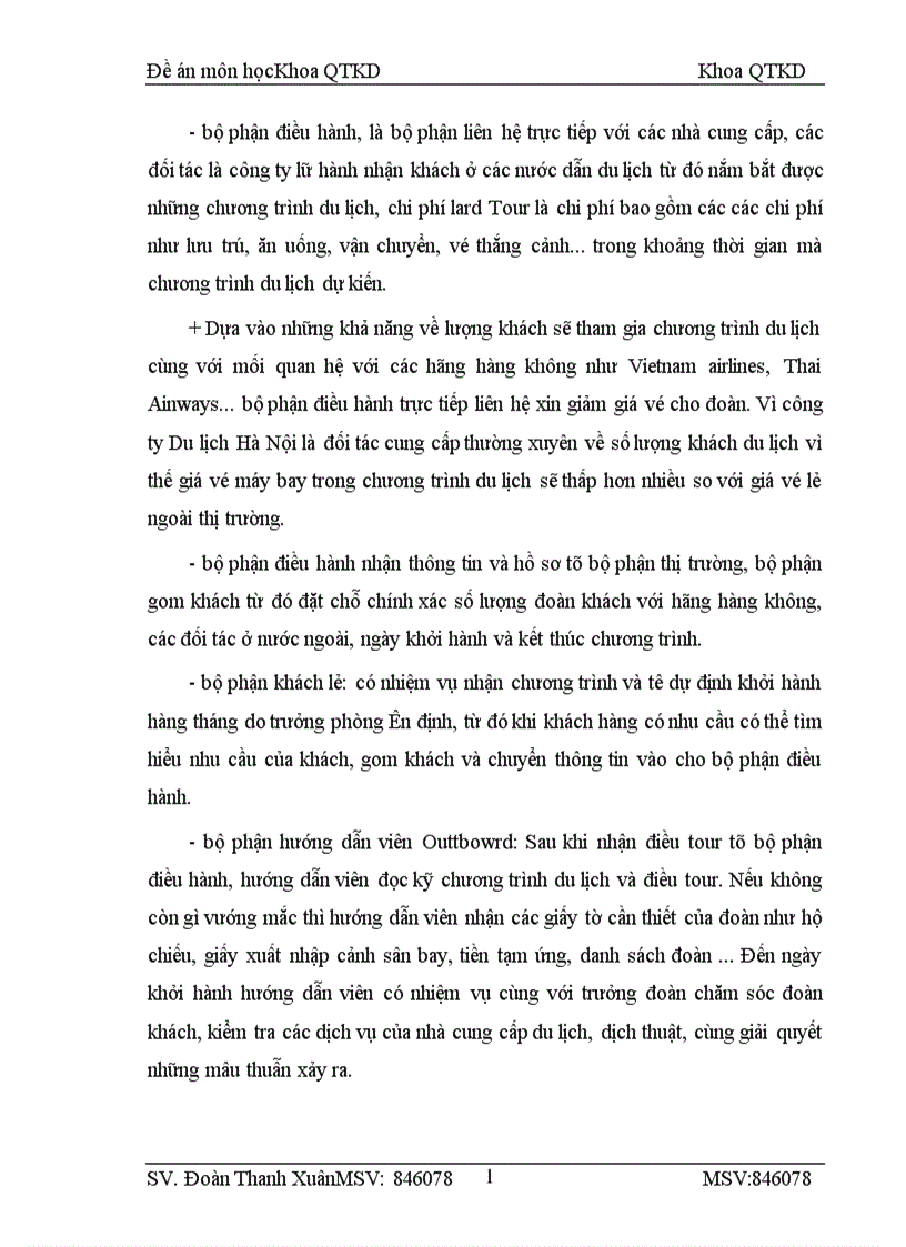 image for page Một số giải pháp nâng cao hiệu quả tổ chức bộ máy văn phòng tại phòng du lịch nước ngoài thuộc trung tâm du lịch Hà Nội
