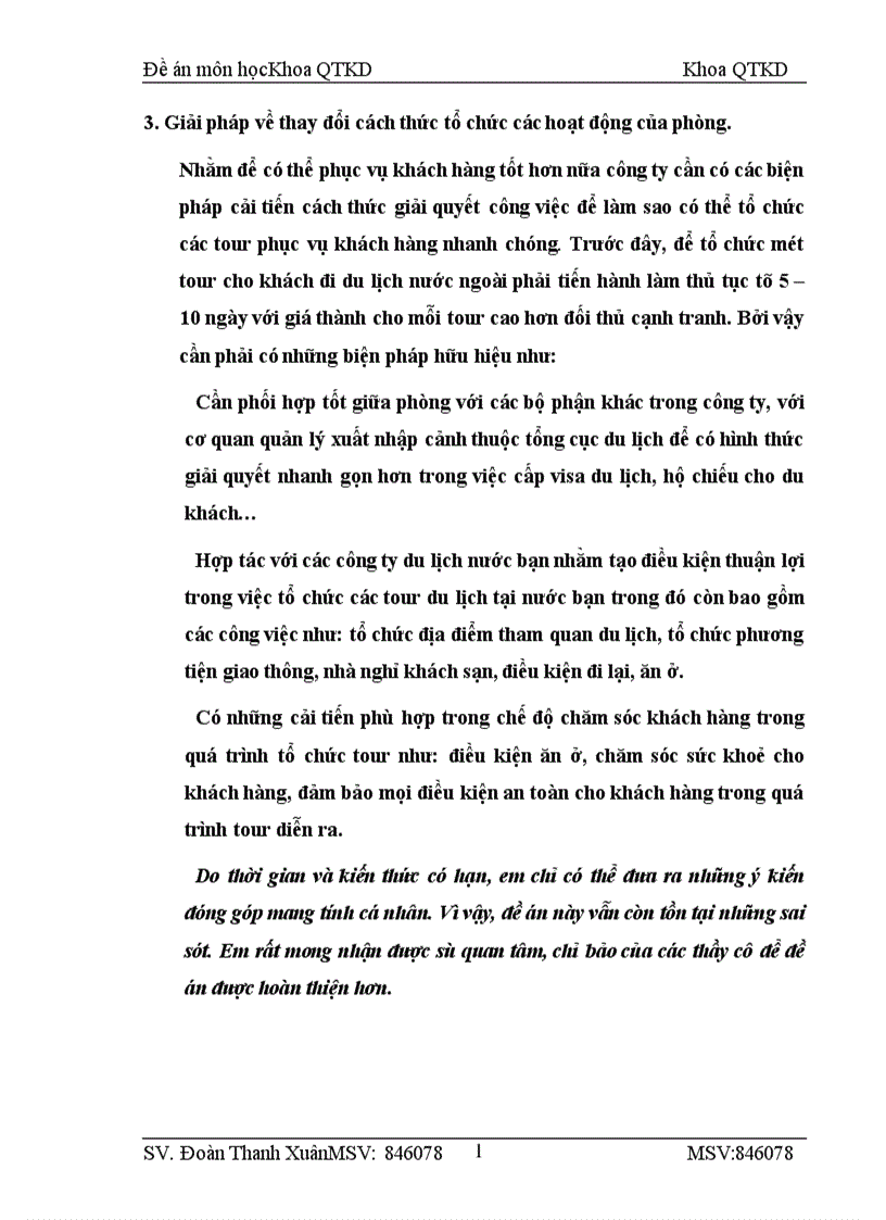 image for page Một số giải pháp nâng cao hiệu quả tổ chức bộ máy văn phòng tại phòng du lịch nước ngoài thuộc trung tâm du lịch Hà Nội