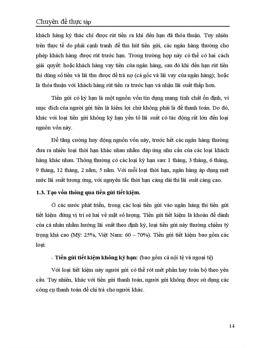 image for page Giải pháp tăng cường huy động vốn tại ngân hàng công thương Ba Đình 1