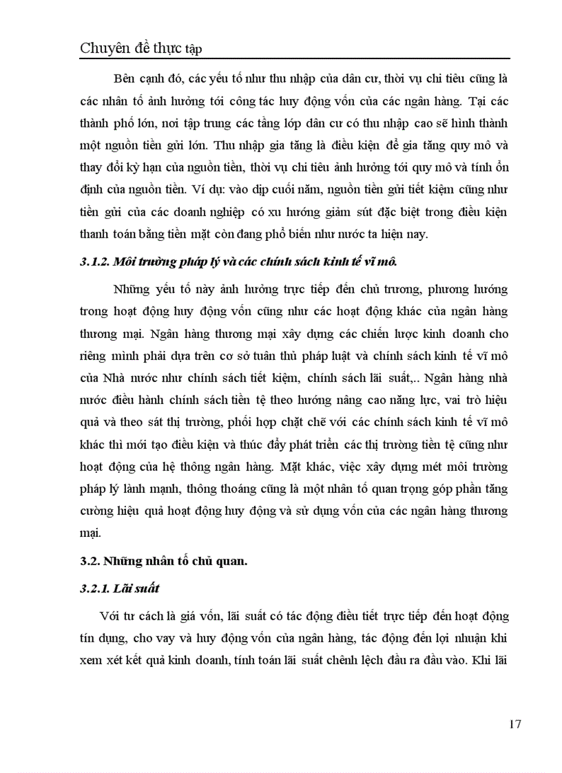 image for page Giải pháp tăng cường huy động vốn tại ngân hàng công thương Ba Đình 1