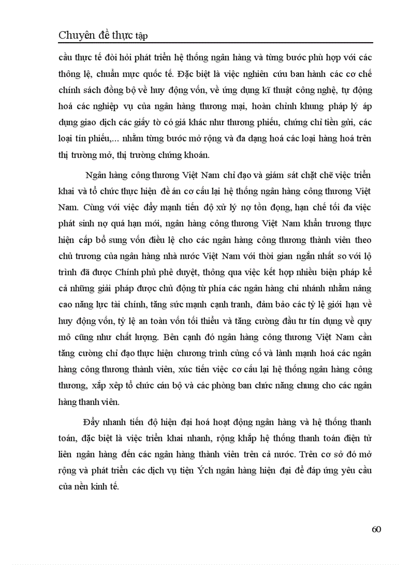 image for page Giải pháp tăng cường huy động vốn tại ngân hàng công thương Ba Đình 1