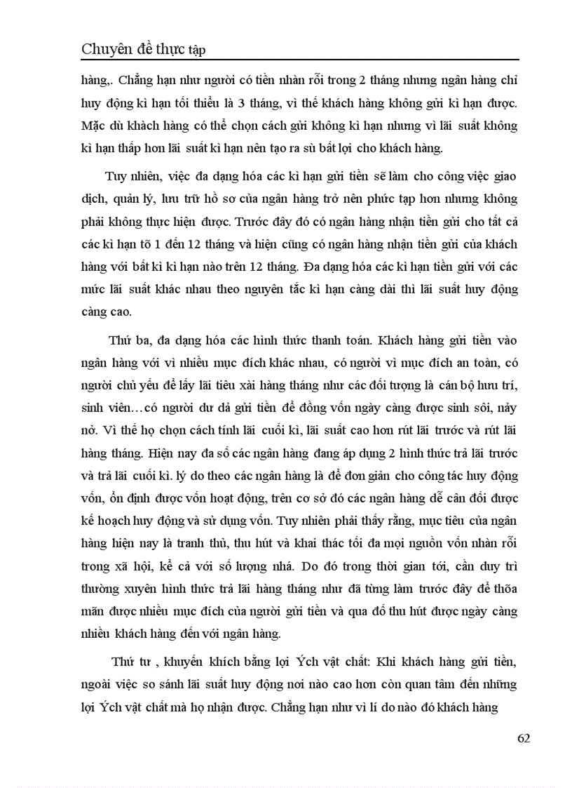 image for page Giải pháp tăng cường huy động vốn tại ngân hàng công thương Ba Đình 1