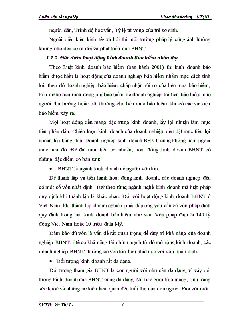 image for page Đánh giá mức độ hài lòng của khách hàng về dịch vụ chăm sóc khách hàng của công ty Bảo Việt Nhân Thọ 1